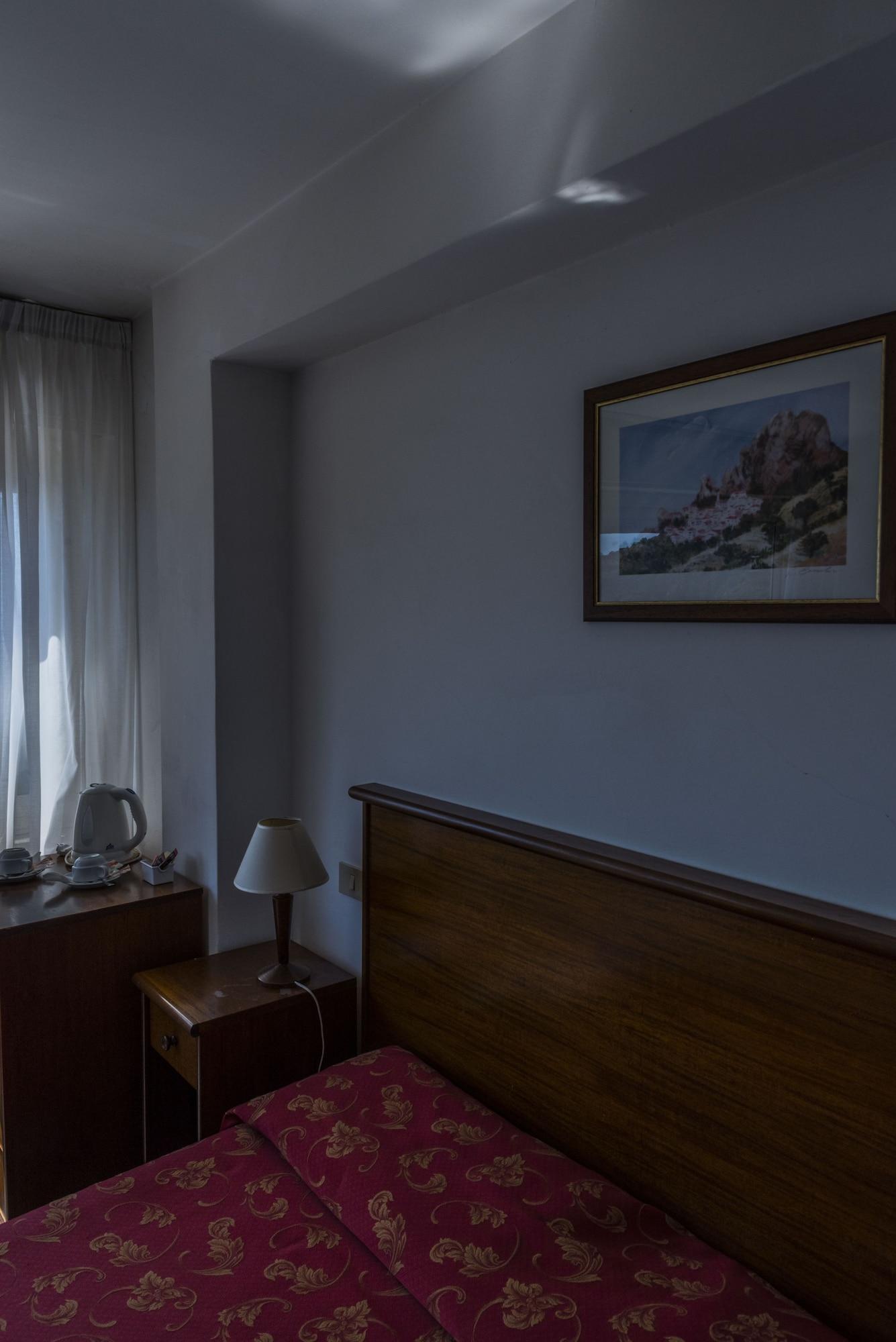 Hotel Isola Bella Таормина Экстерьер фото