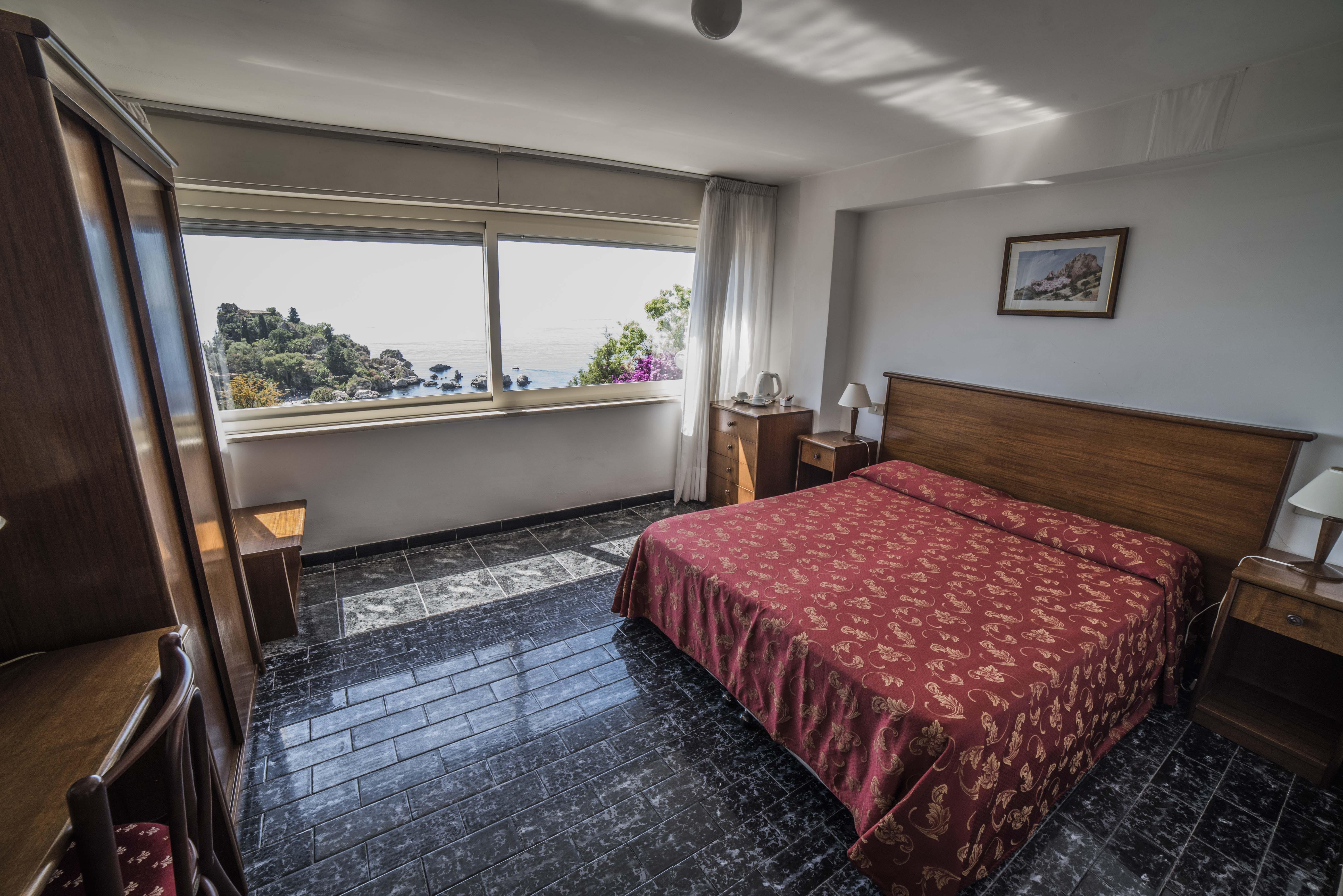 Hotel Isola Bella Таормина Экстерьер фото